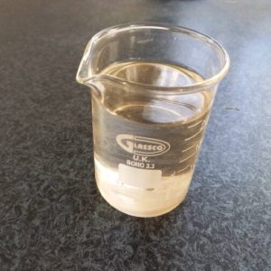 سیلیکات سدیم مایع